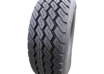 ADVANCE GL689A 445/65 R22.5 Nowa opona naczepowa budowlana, przód, 3 rowki