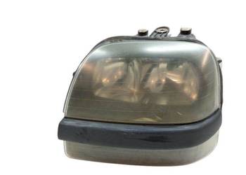 LAMPA PRZÓD LEWA EU  40550999 Fiat Doblo I (2000-2010)