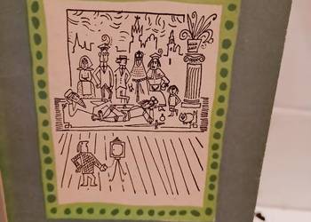 Sztaudynger książki ekskluzywne wydanie Księgarnia Praga