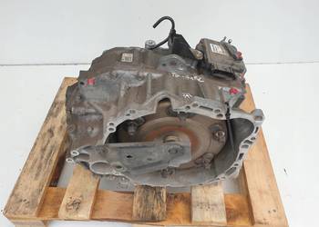 Volvo V60 S60 II 2.0 D DIESEL AUTOMATYCZNA SKRZYNIA BIEGÓW TF-71SC 1285204
