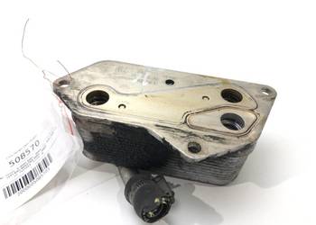 CHŁODNICZKA OLEJU BMW E60 7525333 2.5 177KM 03-10