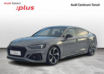 Audi RS5 Sportback Audi Rs5 Sportback