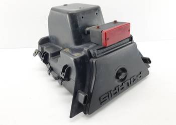 Schowek Tyl Bagaznik Obudowa Polaris Sportsman 700