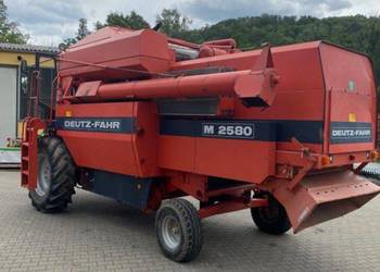 Zwolnica fahr 2580