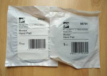 3M Uchwyt ręczny do krążków 150mm 05791