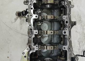 BLOK SILNIKA BMW E90 N47D20C 7810596