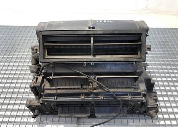 NAGRZEWNICA KOMBAJN IVECO STRALIS I Van (minibus) KOMBAJN