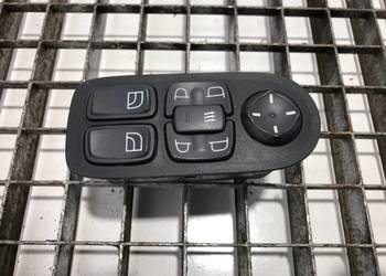 PRZEŁĄCZNIK SZYB DAF XF 1895436 Ciągnik siodłowy WŁĄCZNIK