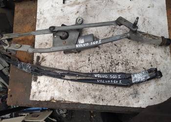 VOLVO S60 I silniczek wycieraczek mechanizm