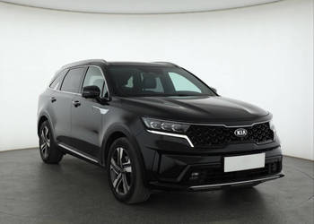 Kia Sorento 1.6 T-GDI HEV