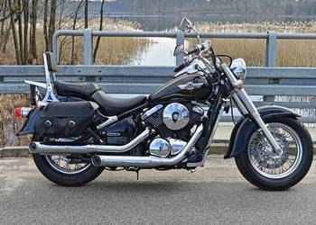 Kawasaki VN800 Vulcan | 2005 r.