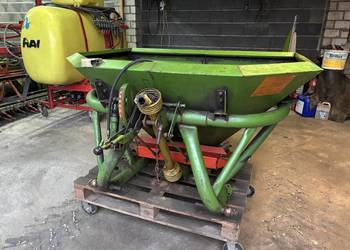 Rozsiewacz Amazone ZAF-604R