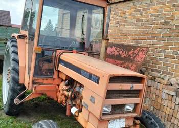 Sprzedam Renualt 851