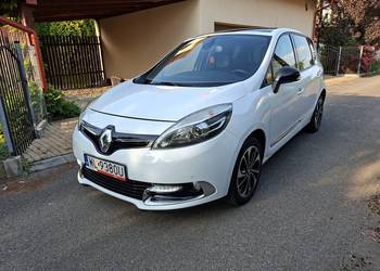 Renault Scenic III