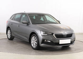 Skoda Scala 1.0 TSI