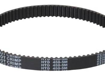Pas klinowy zębaty 450-5M-15 474371