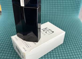 Thierry Mugler Alien Man 100ml perfumy męskie