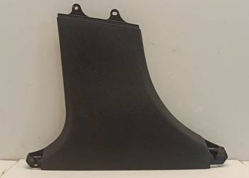 MERCEDES W205 OSŁONA SŁUPKA LEWA A2056900025