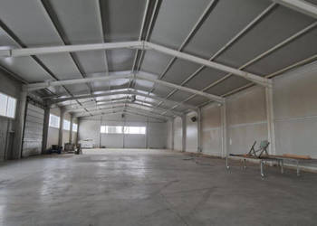 Wynajem lokalu Kazimierza Wielka 1175m2