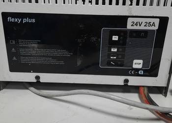 Prostownik Trakcyjny Flexy Plus