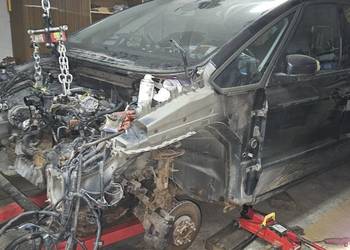Silnik 1.8tdci 2009r Ford S max