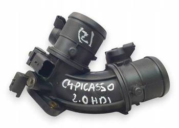 PRZEPUSTNICA Citroen C4 Picasso 2.0 HDi 9684269380 PSA