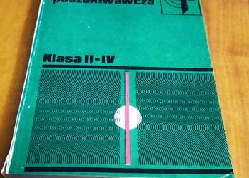 Geofizyka poszukiwawcza klasa II-IV 2-4 Kozera Makojnik Pawliszyn Geofizyka poszukiwawcza klasa II-IV 2-4 Kozera Makojnik Pawliszyn