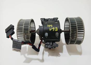 WENTYLATOR REZYSTOR DMUCHAWY BMW E60 E61 6934972 (0000526)