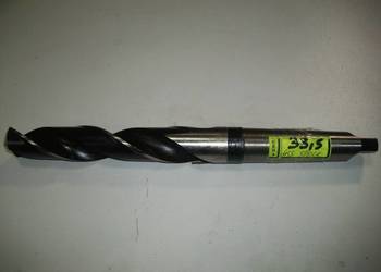 Wiertło 33,5 HSS