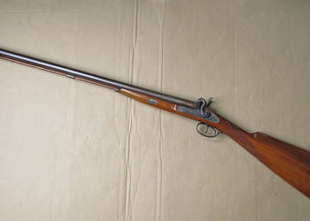 Dubeltówka Pedersoli kal. 12 GA