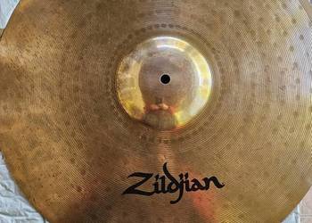 Talerz perkusyjny Zildjian Avedis ZBT ride 20"