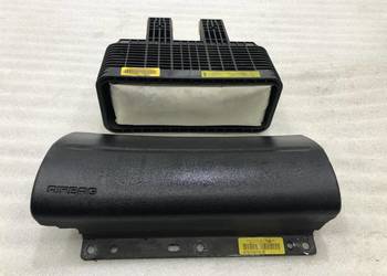 AIRBAG PODUSZKA PASAŻERA OPEL MOKKA 90504787