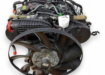 SILNIK 276DT Land Range Disovery III IV Rover Sport L320 2.7 V6 TDV6 190KM