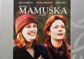 Mamuśka  DVD  Julia Roberts, Susan Sarandon, Ed Harris