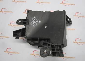 NISSAN LEAF I 11r moduł BSI 284B73NE0A