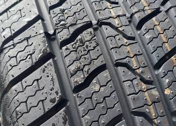 Opony 195/55/r15 nowe letnie