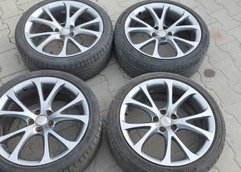 koła audi A1 S1 17" 5x100