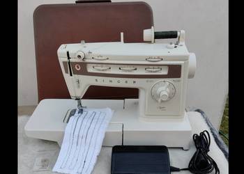 Maszyna do szycia Singer sprawna