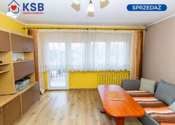 Widne mieszkanie-2 pokoje, Pułanki Ostrowiec Św.