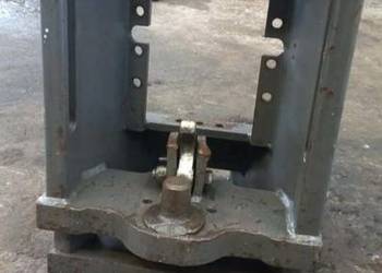 Zaczep do valtry,szyna zaczepowa.