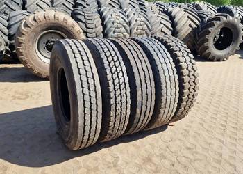 12.00r24 12.00-24 325/95r24 bieżnik 90% bez napraw