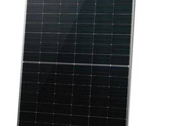 Panel Fotowoltaiczny JINKO 485W Silver Tiger Neo N type TOPCon