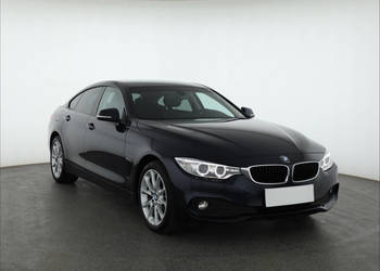 BMW 4 Gran Coupe 420d xDrive