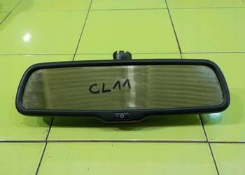 MAZDA 6 GJ III LIFT I 2.2 D 16r KOMBI 5D lusterko wsteczne 026654