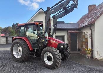 Case jxu 105 tur Quick 045