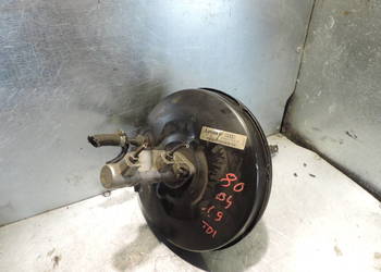 AUDI 80 B4 1.9TDI SERWO HAMULCOWE 4A0612105M