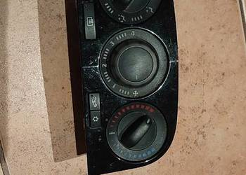 Panel nawiewu klimatyzacji Opel Corsa D  2010 r.