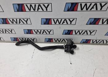 1147412 BMW E46 WĄŻ PRZEWODY ELEKTROZAWÓR POMPY WODY