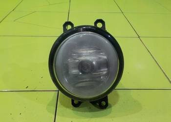 TOYOTA PRIUS III 10r 5D halogen prawy 89210656