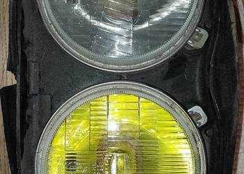 Suzuki Gsx-r 750/1100 lampy przednie 1988-